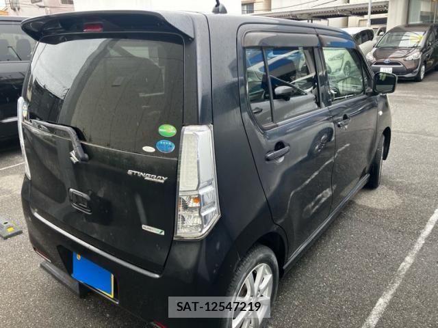 Suzuki WAGON R 2013-06 7021915-6