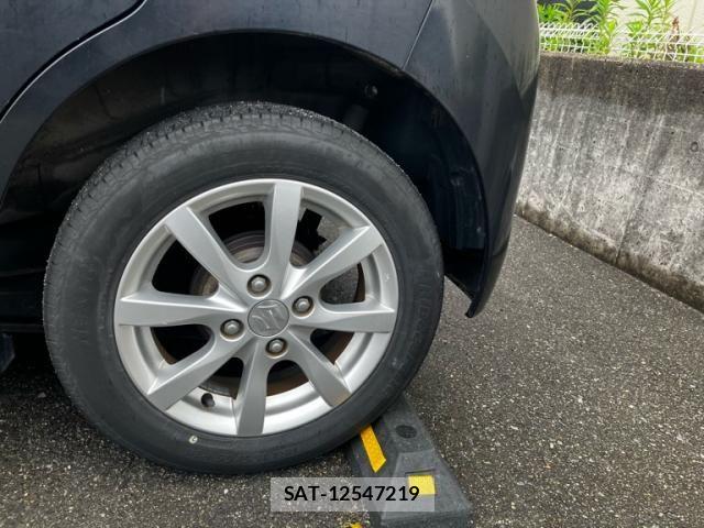 Suzuki WAGON R 2013-06 7021915-8