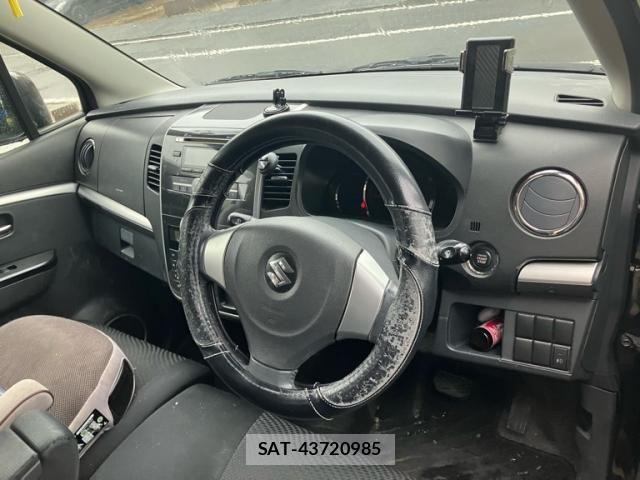 Suzuki WAGON R 2011-07 7021926-8