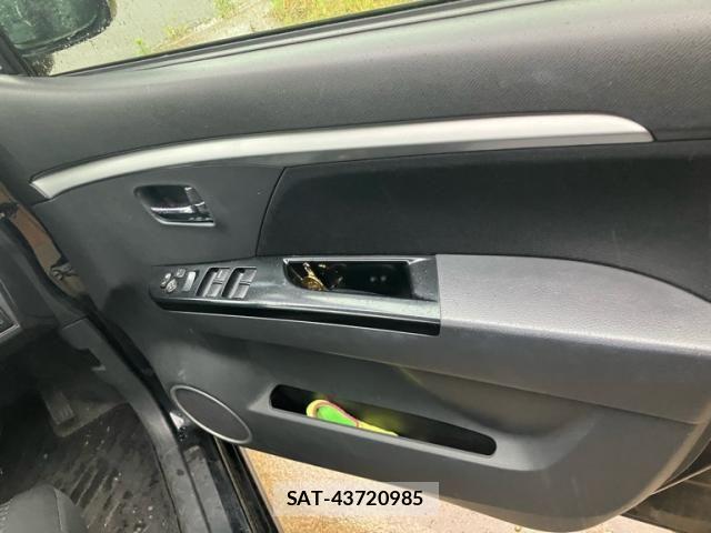 Suzuki WAGON R 2011-07 7021926-9