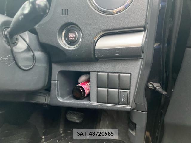 Suzuki WAGON R 2011-07 7021926-10
