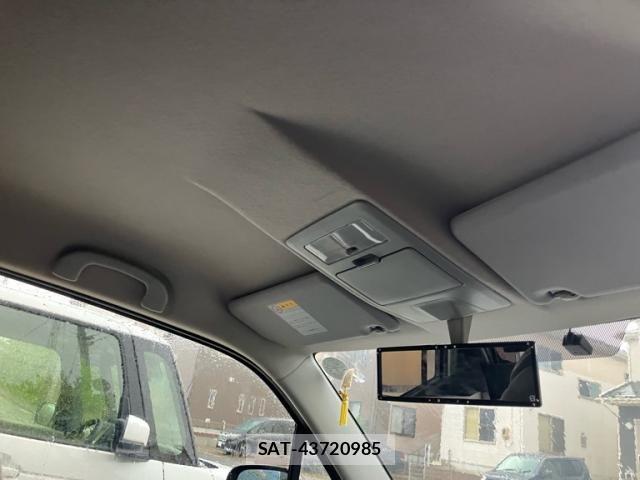 Suzuki WAGON R 2011-07 7021926-12