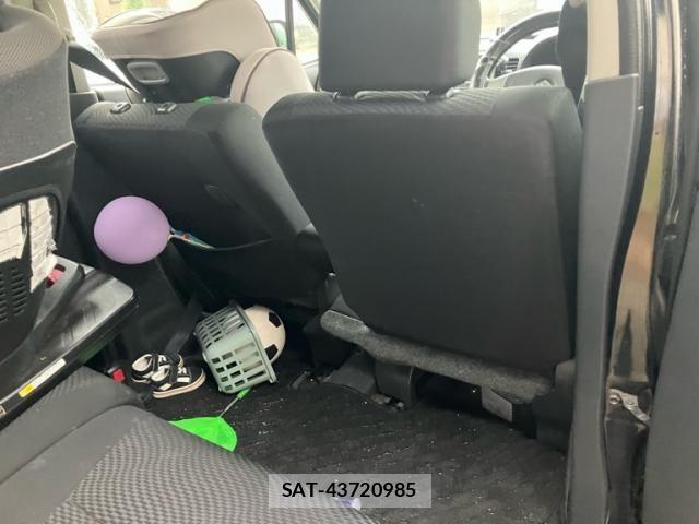 Suzuki WAGON R 2011-07 7021926-13