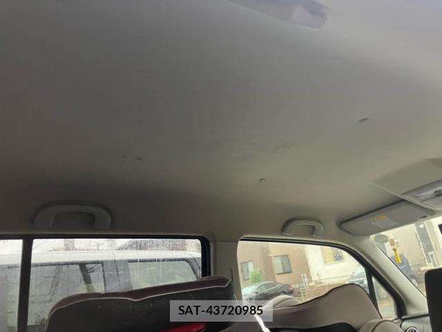Suzuki WAGON R 2011-07 7021926-15