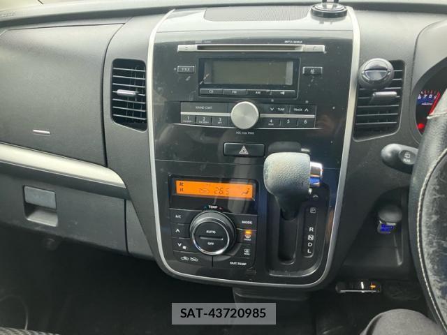 Suzuki WAGON R 2011-07 7021926-17