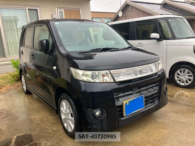 Suzuki WAGON R 2011-07 7021926-0