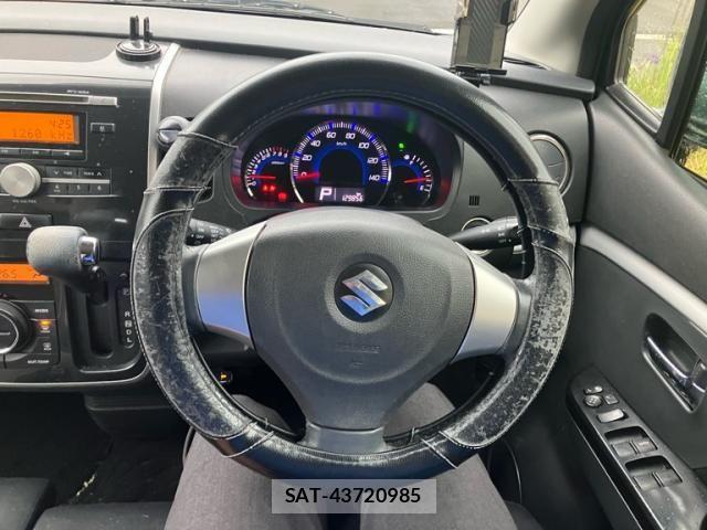 Suzuki WAGON R 2011-07 7021926-18