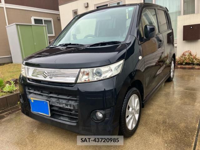 Suzuki WAGON R 2011-07 7021926-1