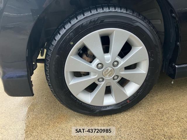 Suzuki WAGON R 2011-07 7021926-2