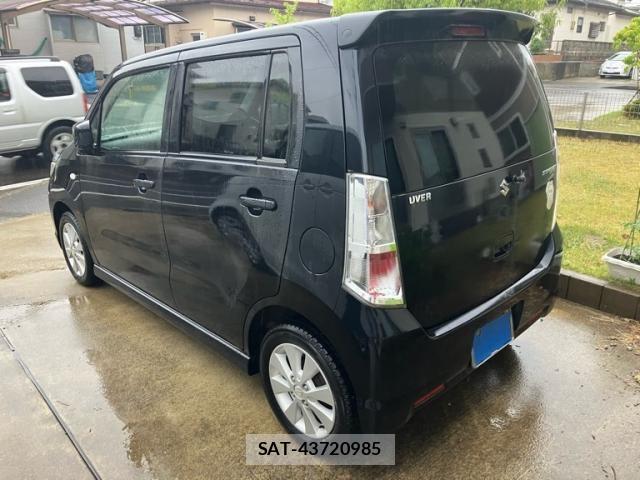 Suzuki WAGON R 2011-07 7021926-5
