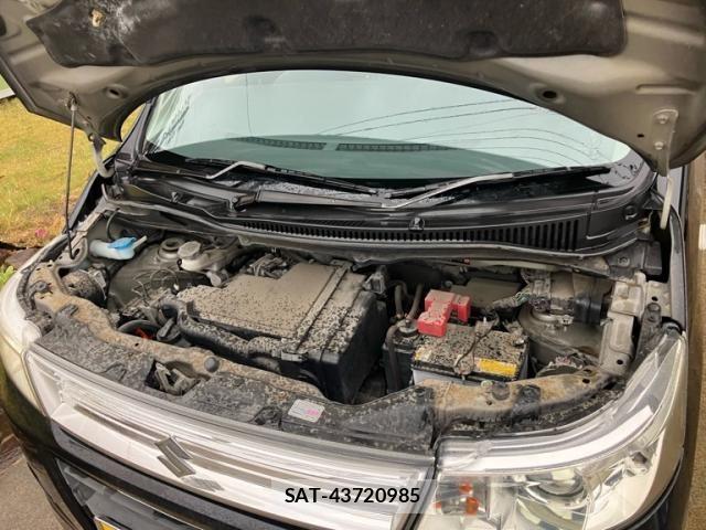 Suzuki WAGON R 2011-07 7021926-7