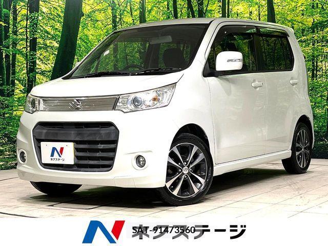Suzuki WAGON R 2013-11 7061451-0
