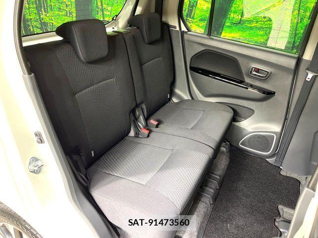 Suzuki WAGON R 2013-11 7061451-9