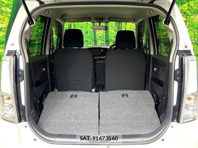 Suzuki WAGON R 2013-11 7061451-10