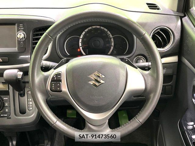 Suzuki WAGON R 2013-11 7061451-11