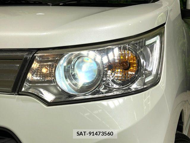 Suzuki WAGON R 2013-11 7061451-12