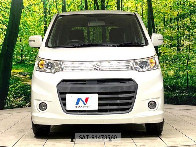 Suzuki WAGON R 2013-11 7061451-14