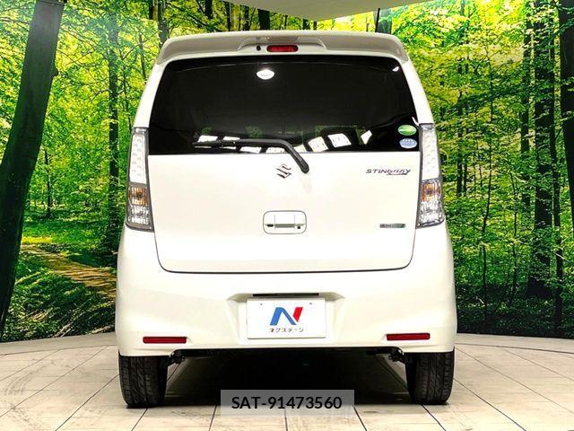 Suzuki WAGON R 2013-11 7061451-15