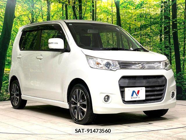 Suzuki WAGON R 2013-11 7061451-16