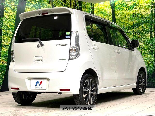 Suzuki WAGON R 2013-11 7061451-17