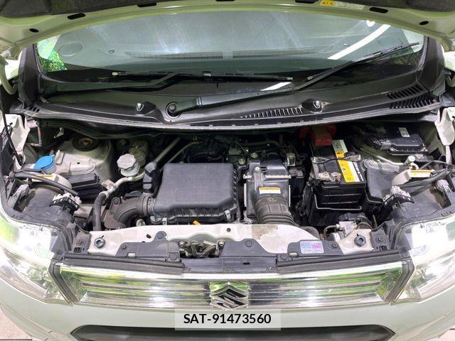 Suzuki WAGON R 2013-11 7061451-18