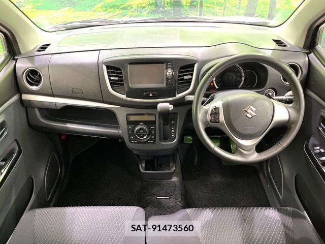 Suzuki WAGON R 2013-11 7061451-1