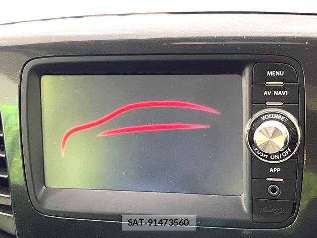 Suzuki WAGON R 2013-11 7061451-2
