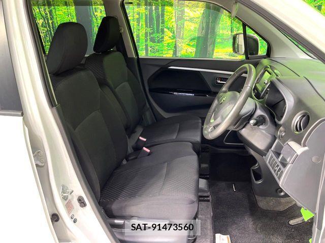 Suzuki WAGON R 2013-11 7061451-8
