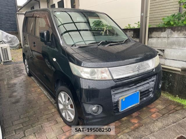 Suzuki WAGON R 2010-01 7061459-0