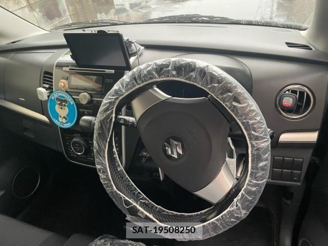 Suzuki WAGON R 2010-01 7061459-10