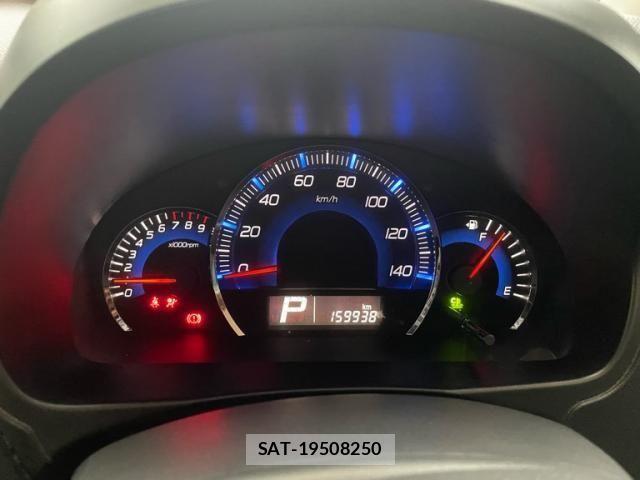 Suzuki WAGON R 2010-01 7061459-13