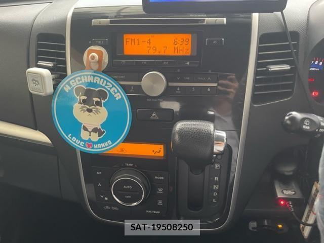 Suzuki WAGON R 2010-01 7061459-14