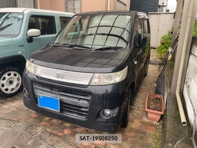 Suzuki WAGON R 2010-01 7061459-1