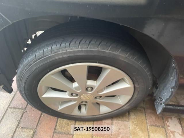 Suzuki WAGON R 2010-01 7061459-7