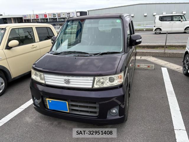 Suzuki WAGON R 2007-08 7227366-0