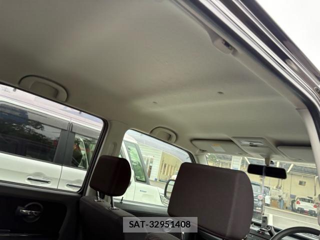 Suzuki WAGON R 2007-08 7227366-9