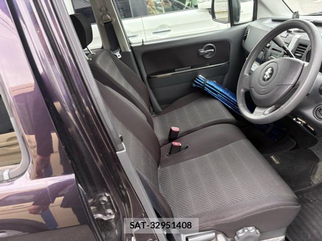 Suzuki WAGON R 2007-08 7227366-10