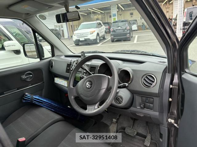 Suzuki WAGON R 2007-08 7227366-11