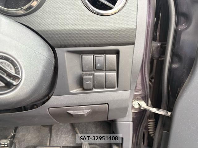Suzuki WAGON R 2007-08 7227366-13