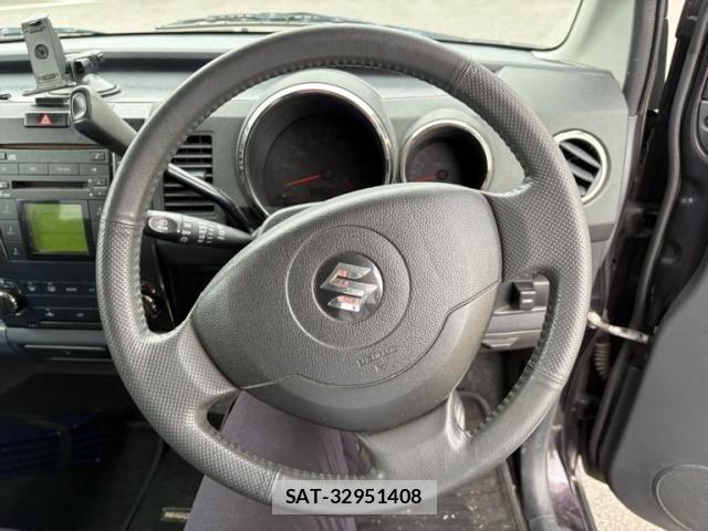 Suzuki WAGON R 2007-08 7227366-14