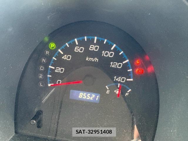 Suzuki WAGON R 2007-08 7227366-17