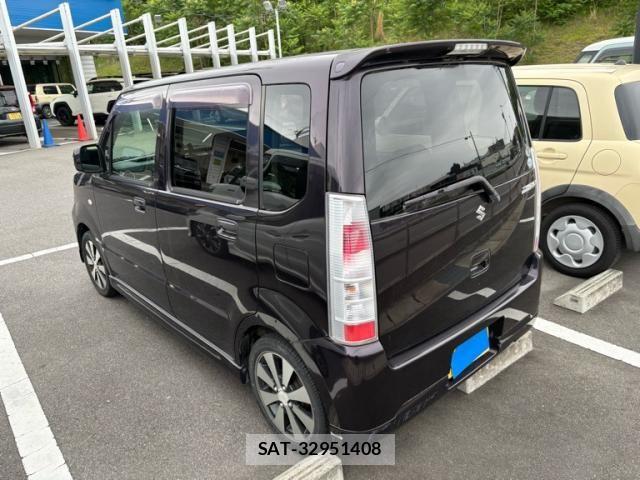 Suzuki WAGON R 2007-08 7227366-1