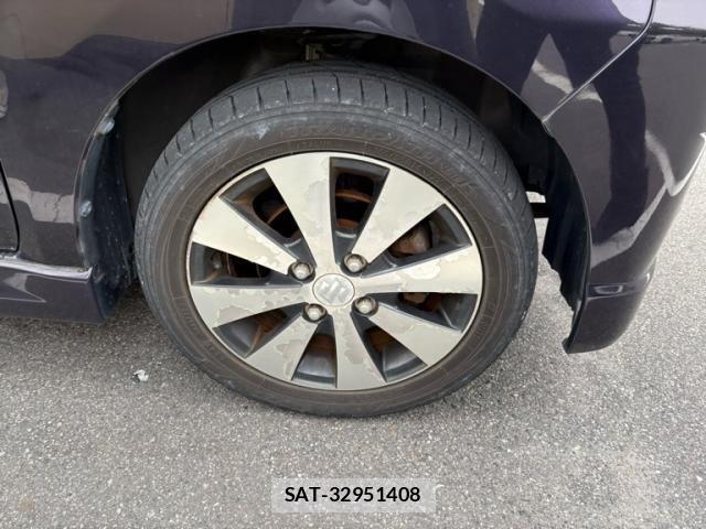 Suzuki WAGON R 2007-08 7227366-3