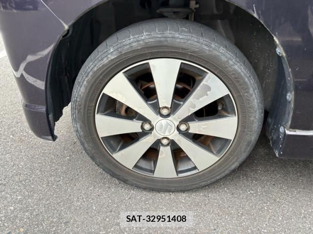 Suzuki WAGON R 2007-08 7227366-4