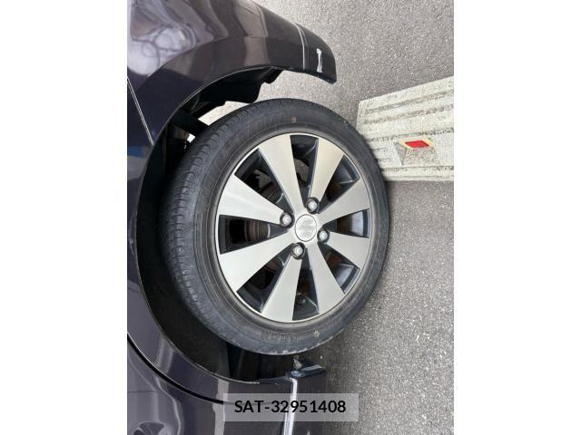 Suzuki WAGON R 2007-08 7227366-5
