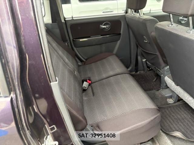 Suzuki WAGON R 2007-08 7227366-8