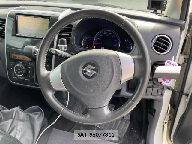 Suzuki WAGON R 2012-06 7227384-10