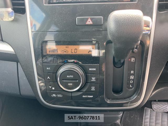 Suzuki WAGON R 2012-06 7227384-11