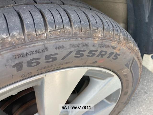 Suzuki WAGON R 2012-06 7227384-5