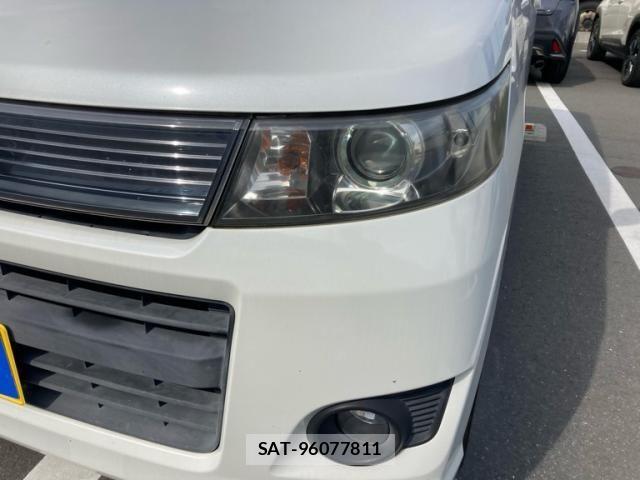 Suzuki WAGON R 2012-06 7227384-6